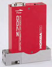 HORIBA堀場壓力不敏感型數(shù)字式質(zhì)量流量控制器SEC-Z700X